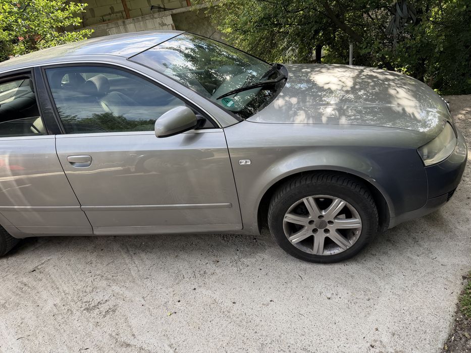 Audi a4 b6, 1.9 tdi pentru dezmembrat.