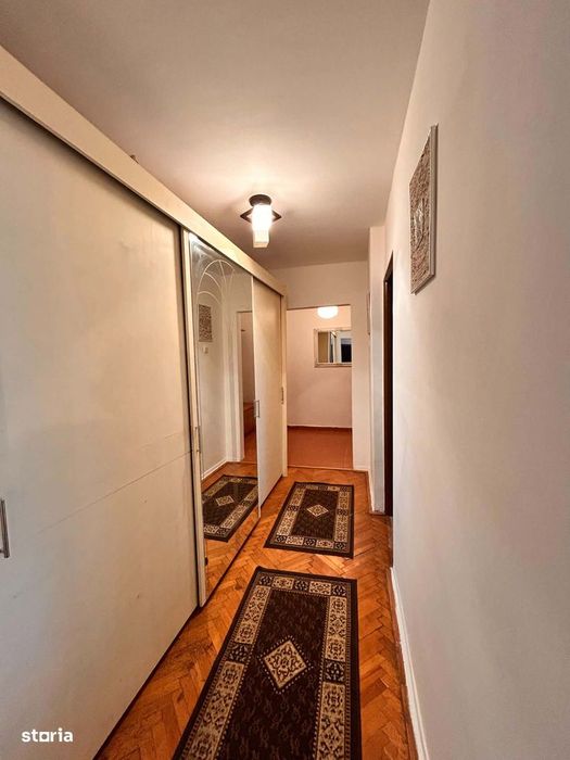 Apartament,
