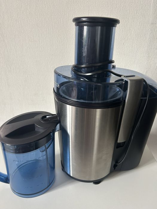 Соковыжималка Bosch MES3500