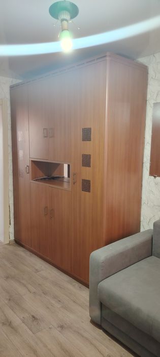 Сдам комнату в общежитии