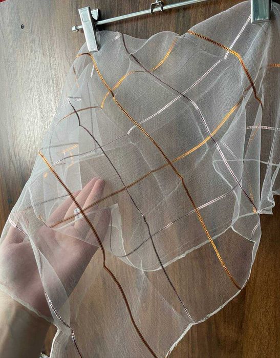 Сим рўмол \sim romol \ Платок. Ro`mol.