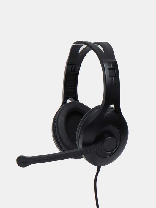 Операторские наушники Ediifer K800 USB