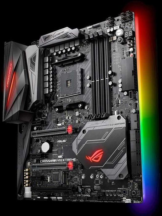 Геймърски компютър Ryzen 5 5600X / RTX 3070 / 16GB / SSD+HDD 24м гар.