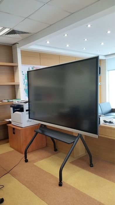 Интерактивная панель 55 дюйм