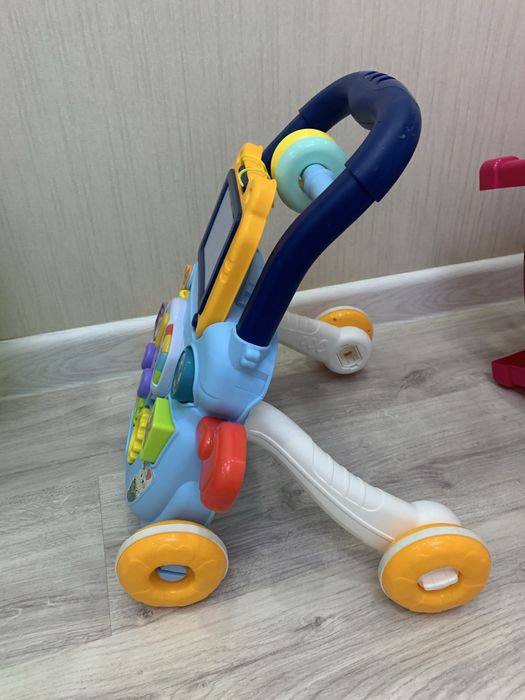 талакар детский ходунок