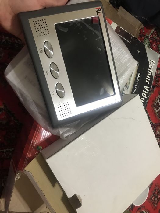 Домафон 2 тали