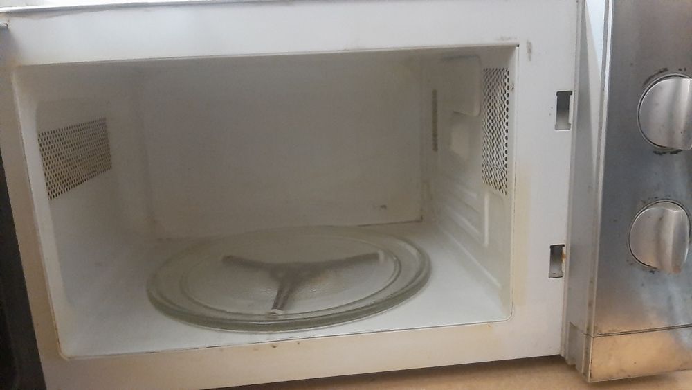 Продам микроволновку