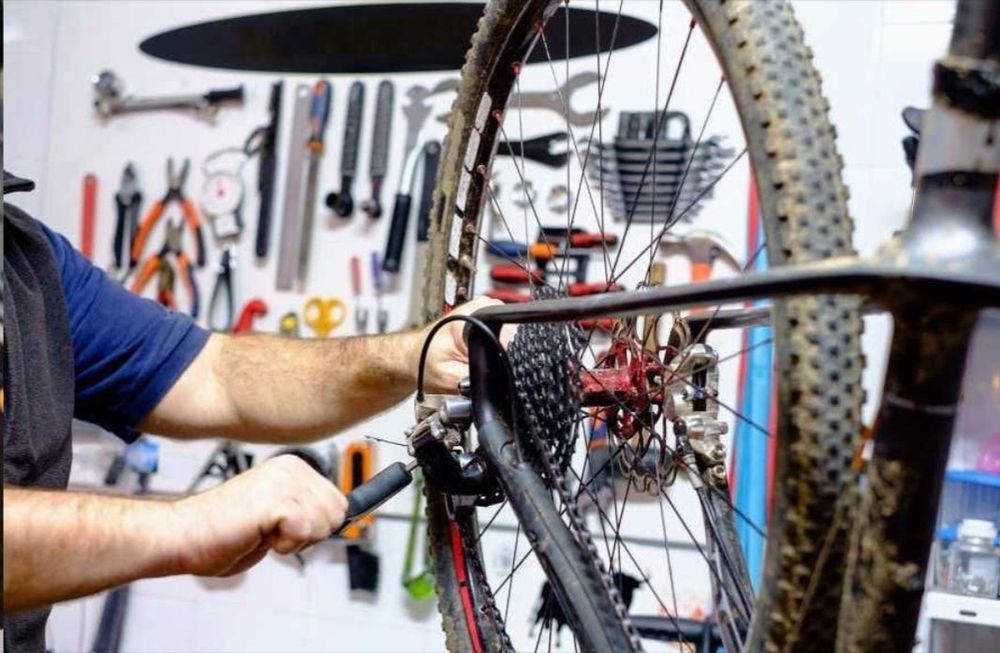 servis Biciclete or ce tip