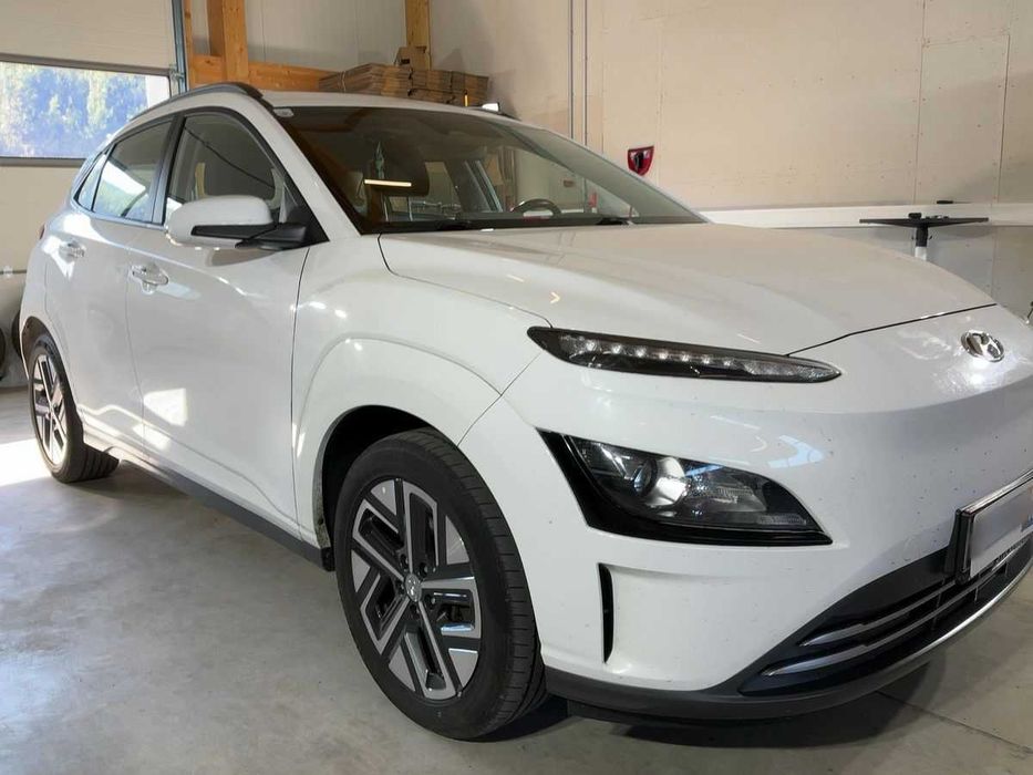 Hyundai Kona Electric 204ks 64kwh Prestige Line