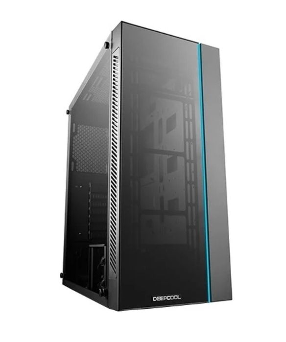 Deepcool Matrexx 55 + Водянка Deepcool 240mm