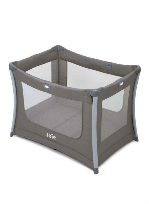 Детская Кроватка-манеж