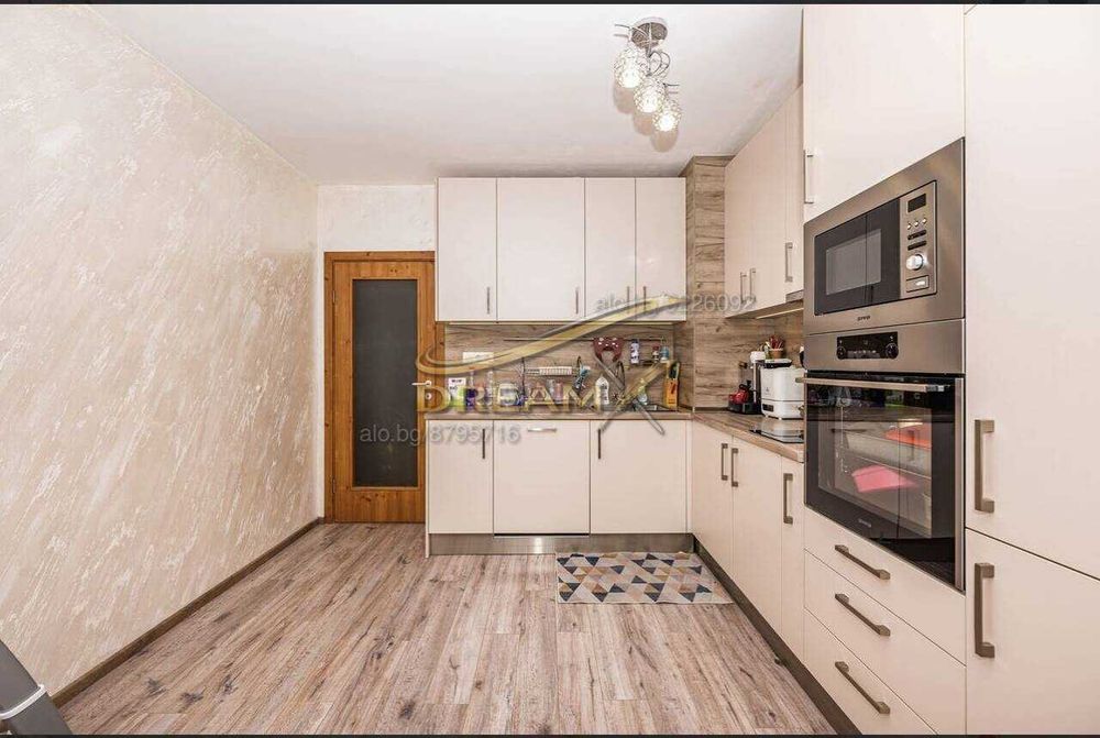 Дава се под наем Двустаен в Тракия! 71463877