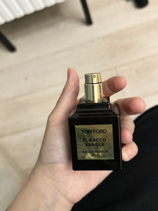Tom Ford Tobacco Vanille 30ml