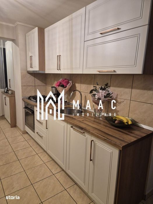 Apartament 3 Camere | Decomandat | 65 MPU | Vasile Aaron