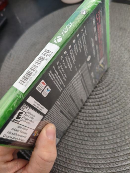 Joc F1 25 Xbox Series X