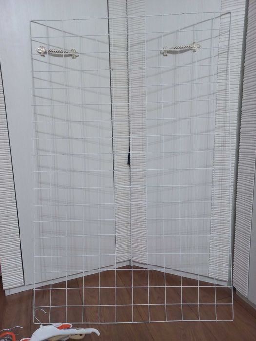 Продам сетку настеную