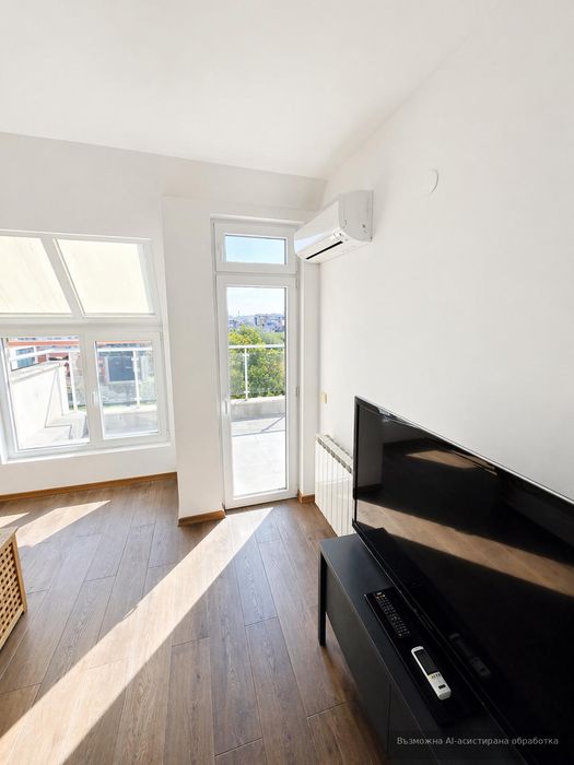 Дава се под наем Двустаен апартамент в София, Център - 70 кв.м за 847.62 € - Снимка #6