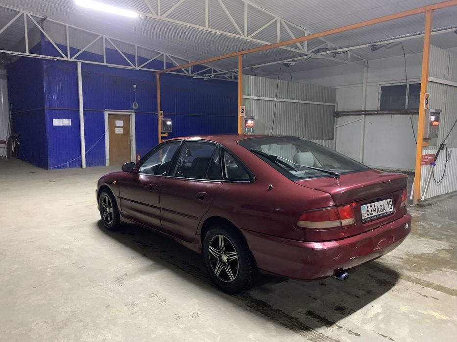 Продам авто.