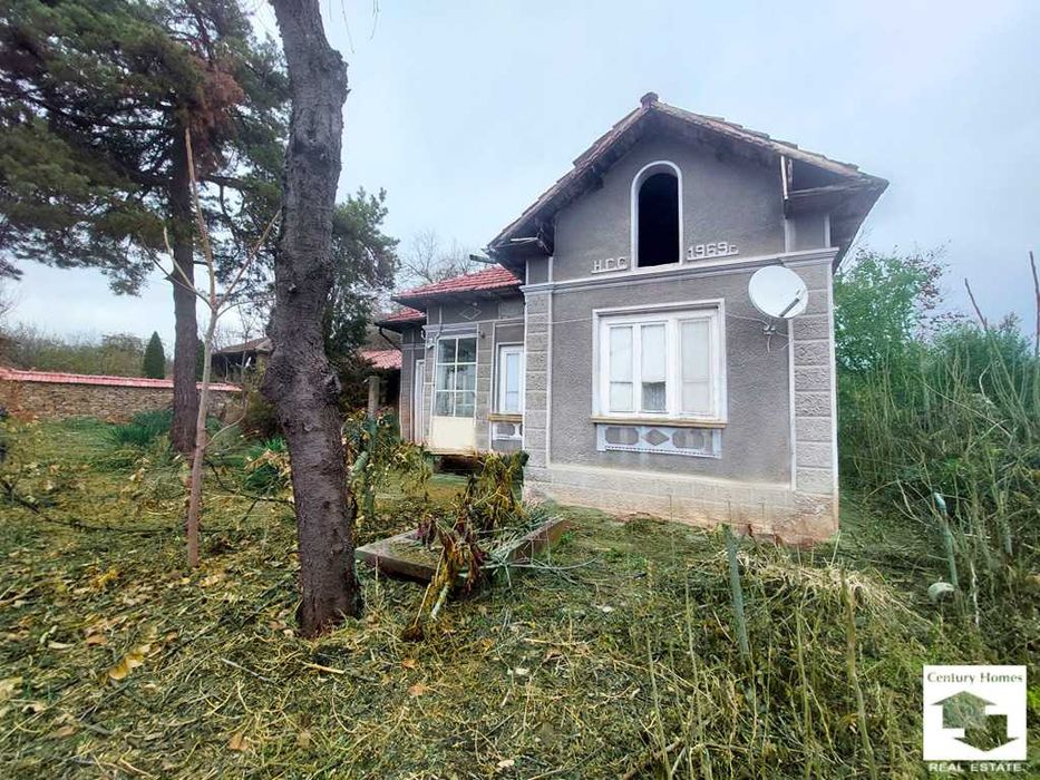 Продава се Къща в с. Горна Липница, Област Велико Търново - 80 кв.м за 375 €/кв.м - Снимка #20