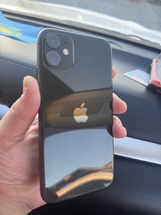 Айфон11  жаксы жагдайда
