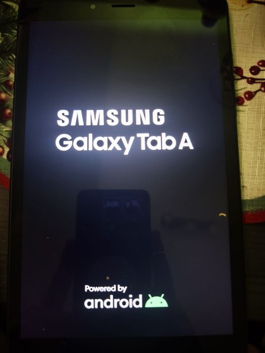 Tableta Samsung Galaxy Tab A 2019