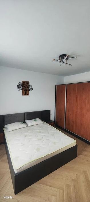 Ap. 2 Camere - Pompa De Caldura, Bucatarie Inchisa, Parcare Inclusa