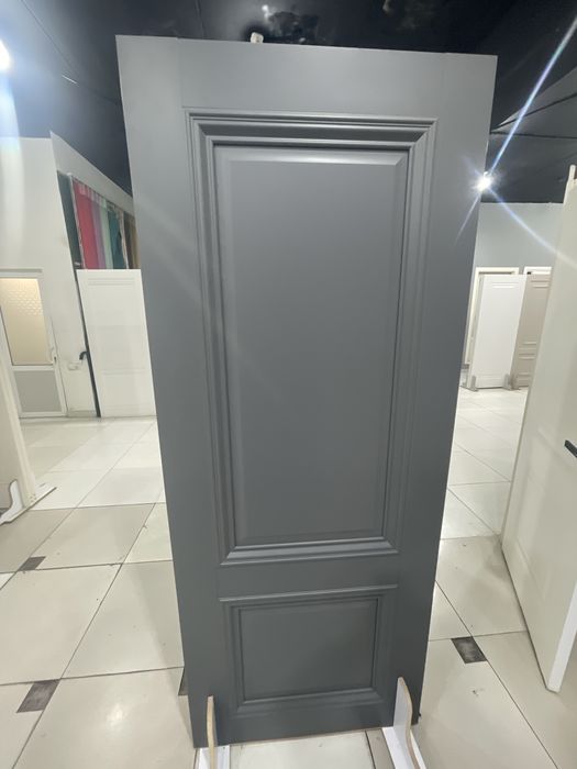 Двери МДФ: классические, Hi-Tech, New Classic.» «Российские двери»