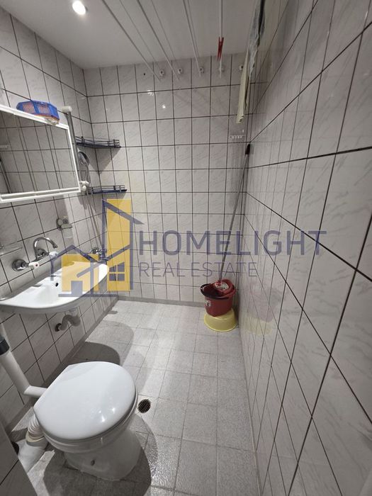 Дава се под наем Двустаен апартамент в София, Дружба 1 - 50 кв.м за 497.25 € - Снимка #9