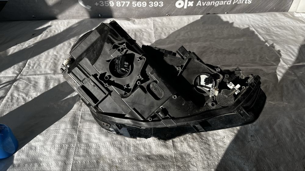 2 броя Audi A3 8V ляв и десен фар Bi-Xenon/LED • 2013–2016