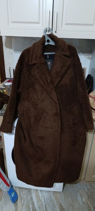 Продам новое женское пальто