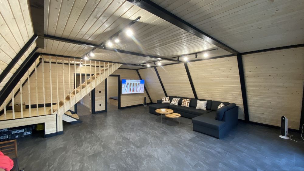 Cabana.noua baile figa