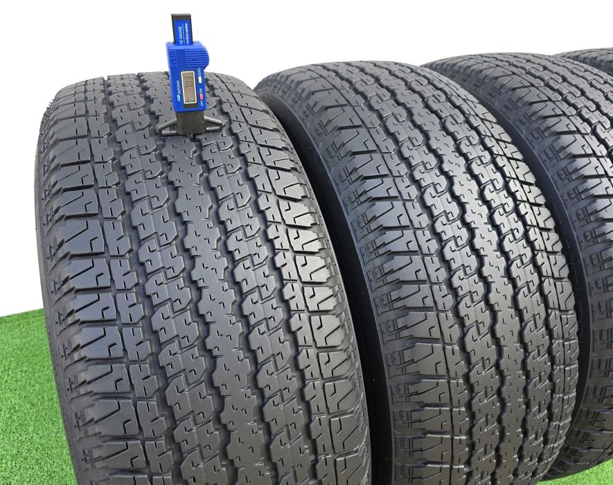 4бр. 265/60/18 BRIDGESTONE Dueler H/T