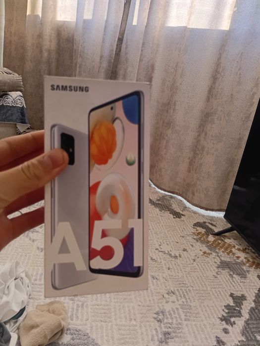Самсунг а51 64 гб