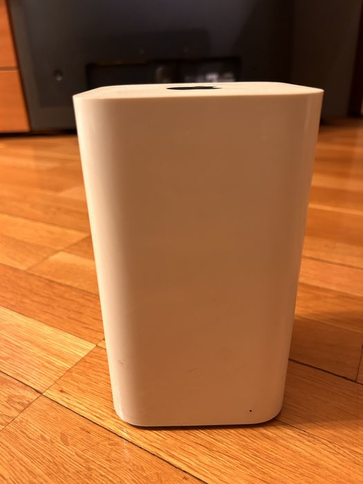 Apple AirPort Time Capsule HD