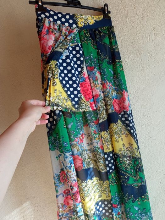 Рокля от две части Junona