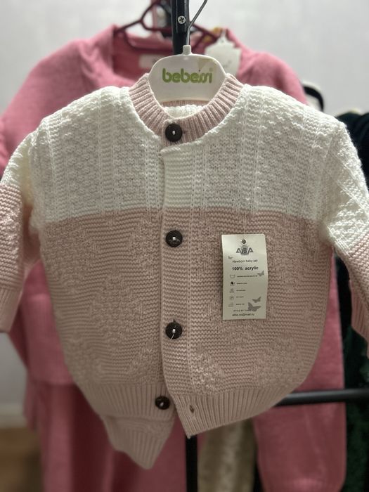 Детский   вещи.