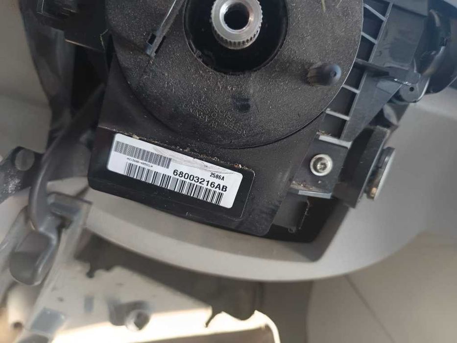 Spira volan Dodge CALIBER 2006 Cod: 68003216AB