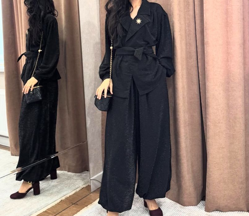 Класная двойка. Размер стандарт