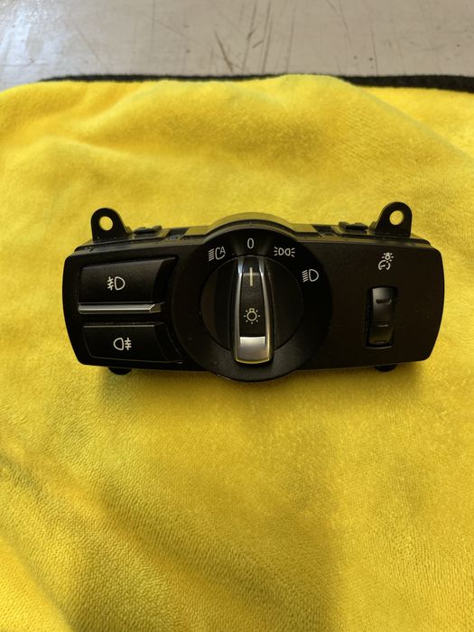 Bloc lumini bmw f10, f11