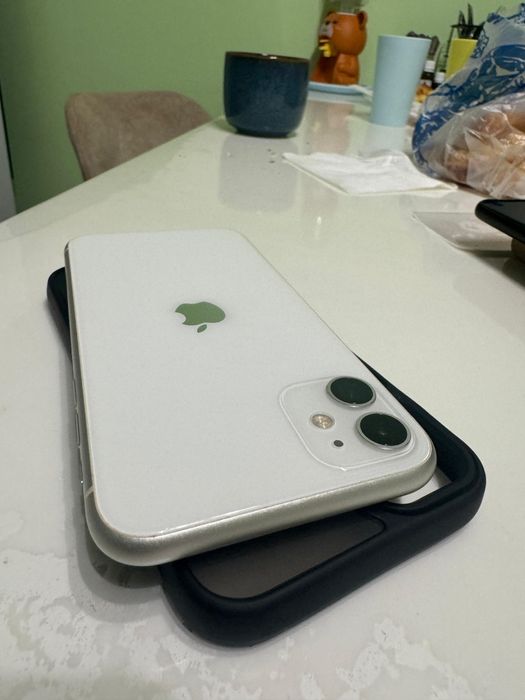 Смартфон iPhone 11 128 GB