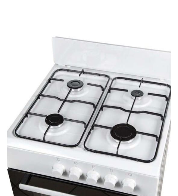 Газовый плита