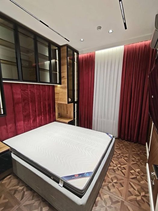 Жилой Комплекс OZMakon 2-х комнатная 40м2 ‼️ Улица Фергана йули