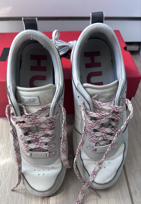 Hugo Boss спортни обувки