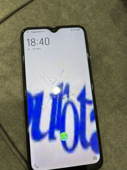 Продам телефон Vivo 1902