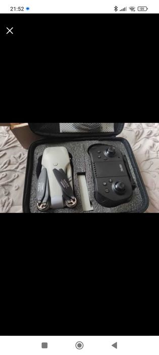 ДРОН чисто нов с GpS