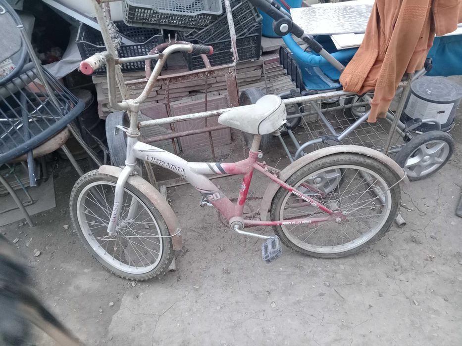 Продам велосипед