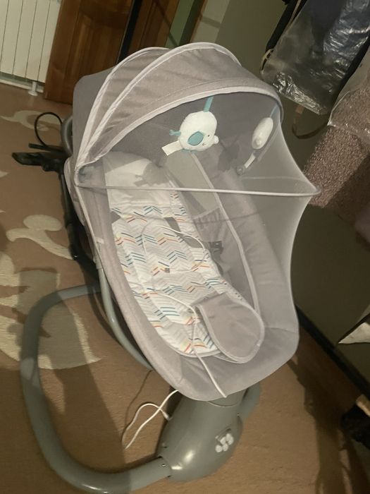 Продам маятниковый коляску