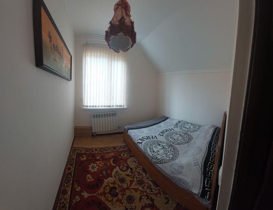 сауна баня на дровах