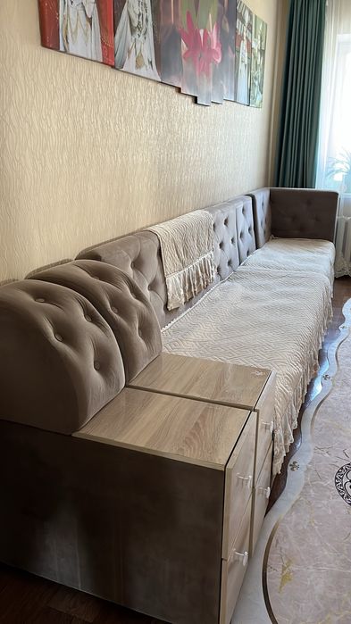 Диван продам шавпощг