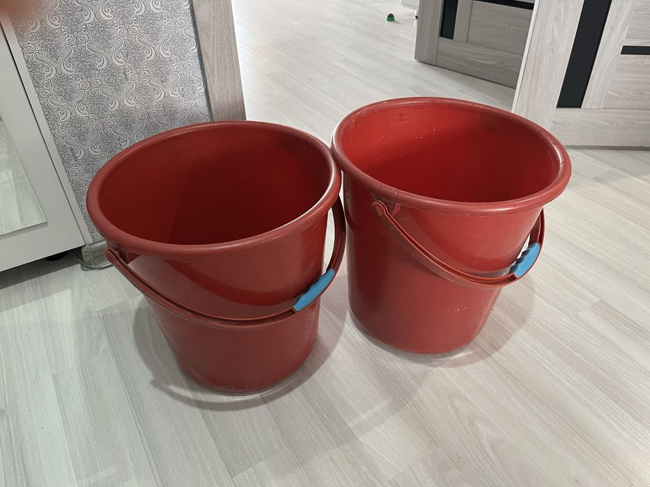 Продам ведро большое